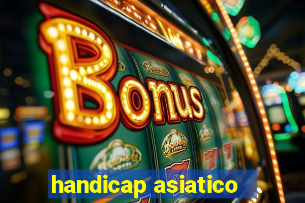 handicap asiatico -1.25